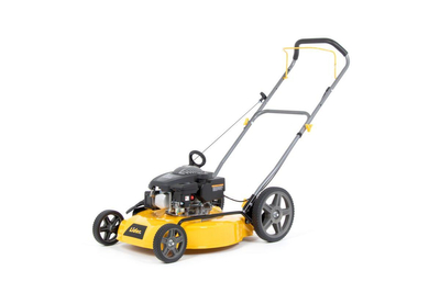 LEADER DK51P150BWA PETROL LAWN MOWER - OFFICIAL DISTRIBUTOR - AUTHORIZED LEADER DEALER