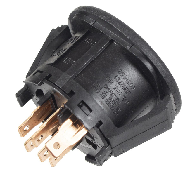 Cedrus tractor ignition switch C-TRAC-83HC C-TRAC-93HC C-TRAC-103HC 485695