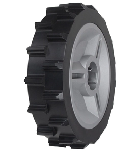 Koło kosiarki Worx tył WG793E.1 WG797E.1 50022543