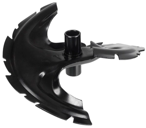 Right auger of CEDRUS snowblower CEDSB56 0301089