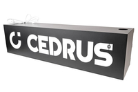 Cedrus Parts rack top REKL0210/03