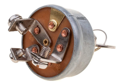 Snapper 8R81-02 ignition switch