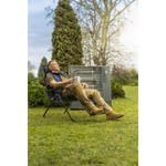 Infračervený olejový ohřívač 13kW