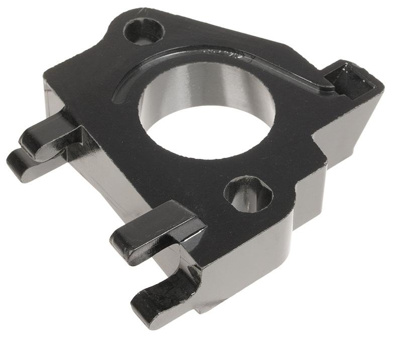 Podstawa Loncin gaźnika G390F G420F LC185FDS - widok 2