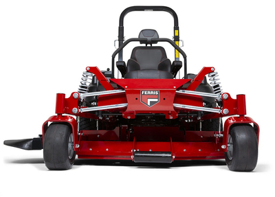 FERRIS ISX3300Z ZAHRADNÍ KARTÁČ VANGUARD 37 hp 155 cm 5901917 - OFICIÁLNÍ DISTRIBUTOR - AUTORIZOVANÝ PRODEJCE FERRIS