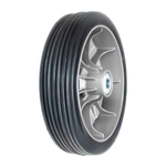 Weibang front 8 inch mower wheel WB537SC V AL 2021 ORIGINAL PART 5380205010/40