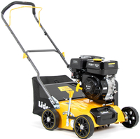 LIDER DKW40 SPRINKLER FOR THE GROWTH AREATOR 2in1 6HP - OFFICIAL DISTRIBUTOR - AUTHORIZED LIDER DEALER