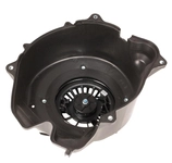 Kryt ventilátoru motoru Loncin kpl. LC3500i ORIGINÁLNÍ DÍL 160210121-0001