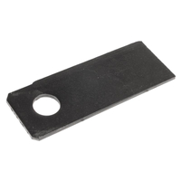 Agria 9600 100850 mower blade