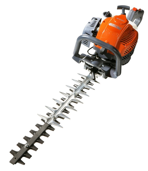 OLEO MAC HC 246 P SEKATOR NOŻYCE DO ŻYWOPŁOTU KRZAKÓW KRZEWÓW SPALINOWE MOC 1,0 KM KLASA PREMIUM 58099010E2 EWIMAX-OFICJALNY DYSTRYBUTOR - AUTORYZOWANY DEALER OLEO-MAC