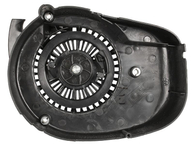 Rozrusznik Loncin ręczny 1P70FCD z rozr. elektr. CZĘŚĆ ORYGINALNA 193490556-0001