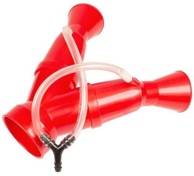 Oboustranný difuzor Cifarelli M3A 0G02100