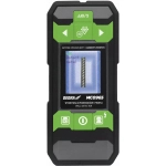 WIRE AND PROFILE DETECTOR WITH RANGEFINDER FUNCTION DEDRA MC0965 BEAM RANGE 40M LASER RANGEFINDER MEASURING DEVICE LASER MEASURING DEVICE