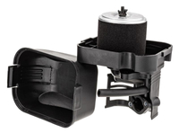 Air filter with housing Cedrus scarifier WR01 22100-E01C010-00000