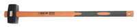 BAHCO obouruční kladivo 4,8 kg LS-MASSE-4FG