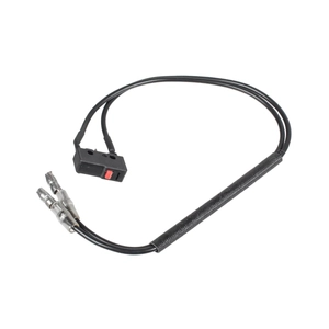 CEDRUS safety switch with wires blower DM02 070131