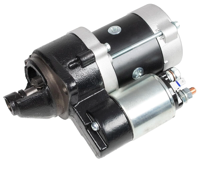 Cedrus Diesel Generator Starter CEDDG8.5E-3F