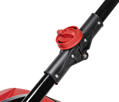 Akumulátorová sekačka CEDRUS LM40LiX2 20V POWER+ - OFICIÁLNÍ DISTRIBUTOR - AUTORIZOVANÝ PRODEJCE CEDRUS