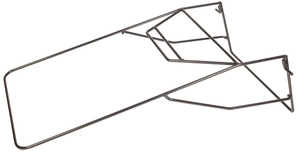 Rama kosza kosiarki Weibang WB567SB V-RCZĘŚĆ ORYGINALNA GM56A050100000A/22