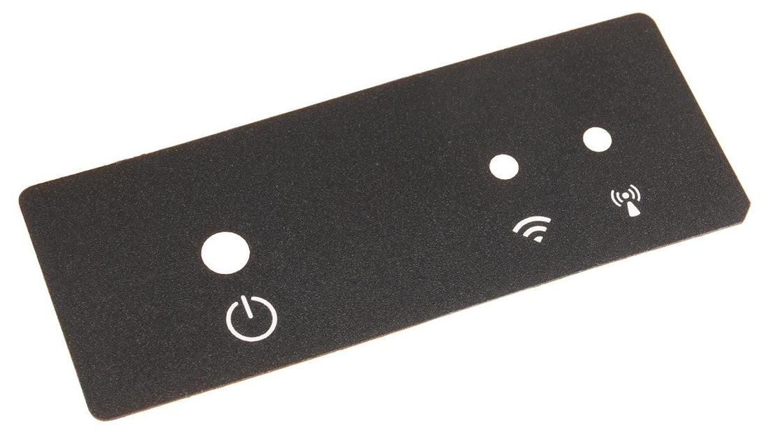 Sygnalizator LED stacji ładowania Cedrus C-MOW seria M 80600531-01