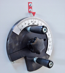 MAAD ZGM-3000/1.25 OHÝBAČKA PLECHU MECHANICKÁ ELEKTRICKÁ MAAD ZGM-3000/1.25