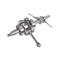 Wał korbowy Cedrus wykaszarka CEDKH35PRO-V Honda GX35NT 13310-Z3F-305