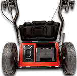 HONDA KOSIARKA SPALINOWA DO TRAWY CEDRUS KS53S-H AL ALUMIONIOWA Z NAPĘDEM HONDA GCV200 5w1 53cm / 4.1 KM - EWIMAX - OFICJALNY DYSTRYBUTOR - AUTORYZOWANY DEALER CEDRUS