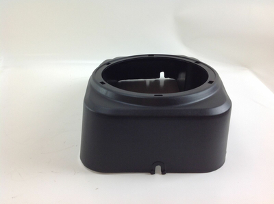KRYT KAPOTY 1P92 PRO KRYT VENTILÁTORU MOTORU LONCIN KRYT KAPOTY PRO MOTOR LONCIN 1P88F 1P90F 1P92F 160210046-0001