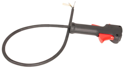 Control handle with cables VS330 styp 71056-224