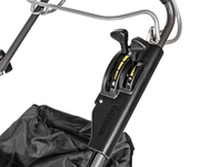 WEIBANG WB537SC V AL VERTIKÁLNÍ SEKAČKA 6,5 HP / 53 cm - OFICIÁLNÍ DISTRIBUTOR - AUTORIZOVANÝ PRODEJCE WEIBANG