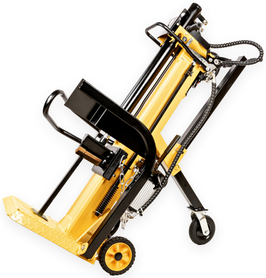 CEDRUS LS08 HYDRAULICKÝ ELEKTRICKÝ ŠTÍPAČ DŘEVA CEDRUS LS08V VERTIKÁLNÍ ŠTÍPAČ TLAK 11 TUN CEDLS08V - EWIMAX - OFICIÁLNÍ DISTRIBUTOR - AUTORIZOVANÝ PRODEJCE CEDRUS