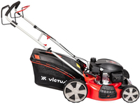 HONDA KOSIARKA SPALINOWA DO TRAWY VICTUS VS48H170 Z NAPĘDEM 48cm / 4.1 KM - EWIMAX - OFICJALNY DYSTRYBUTOR - AUTORYZOWANY DEALER VICTUS