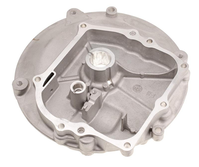 Cedrus engine oil pan Y145V 480947