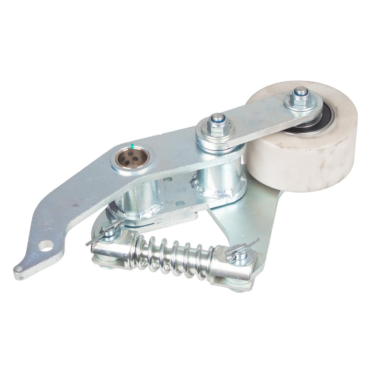 Napinacz Cedrus rozdrabniacz CEDRBD16 680400 widok ogólny