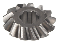 Cedrus soil planter GLX540 gear wheel 2110100009-0001