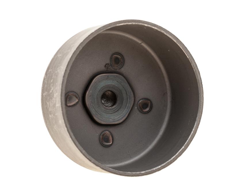 Bęben sprzęgła Kawasaki TM3210 11014-216 - widok z boku
