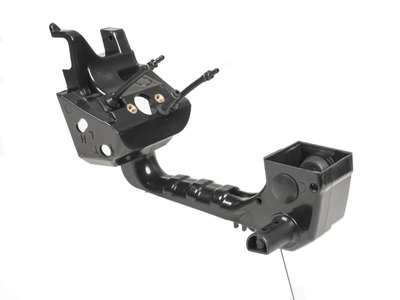 CEDRUS rear bracket kpl. cEDPS25-10T chainsaw