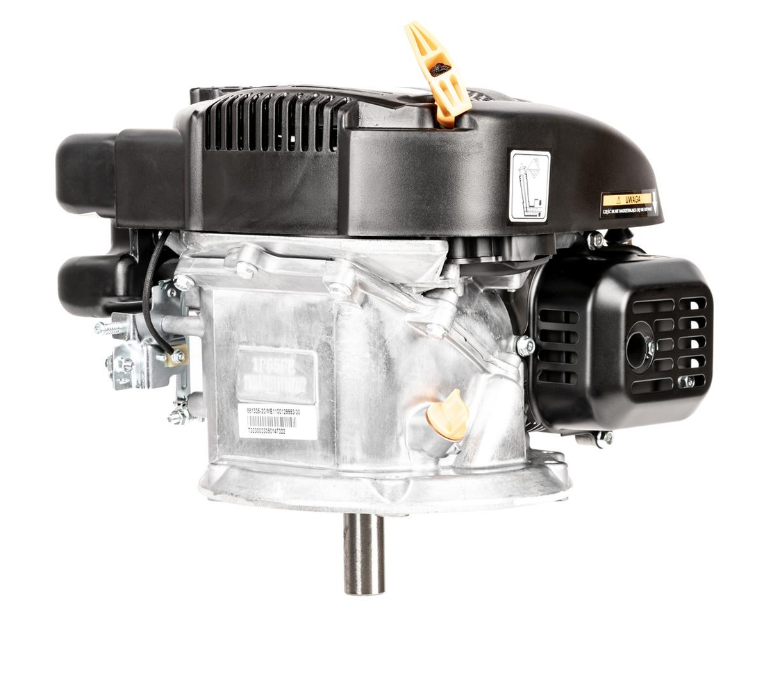 Silnik Loncin LC1P65FE-B GL widok boczny