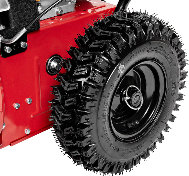 From Hand !!! CEDRUS SB61-E+ SPRINIONAL SNOW CLEANER WITH 7KM ESTART DRIVE AND START - OFFICIAL DISTRIBUTOR - AUTHORIZED DEALER