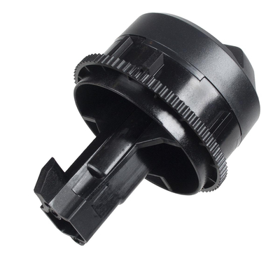 Knoflík pro nastavení výšky robotické sekačky X5 16600895-01