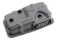 Tlumič dmychadla CEDRUS CEDDM05PRO 370341