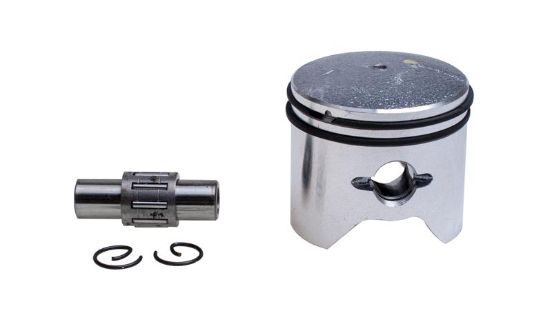 Tłok NAC 34mm CG260 kpl. wykaszarki marketowe NZ54