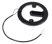 Lampka LED lewa Cedrus skuter C-GO-2W-ZQQ2 290005