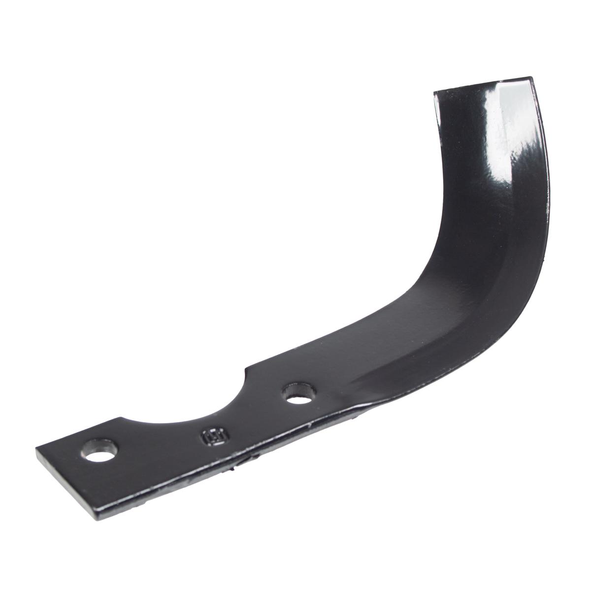 Ostrze prawe glebogryzarki Loncin L103D1 / 1WG6.8-144FC-Z 661520011-0001