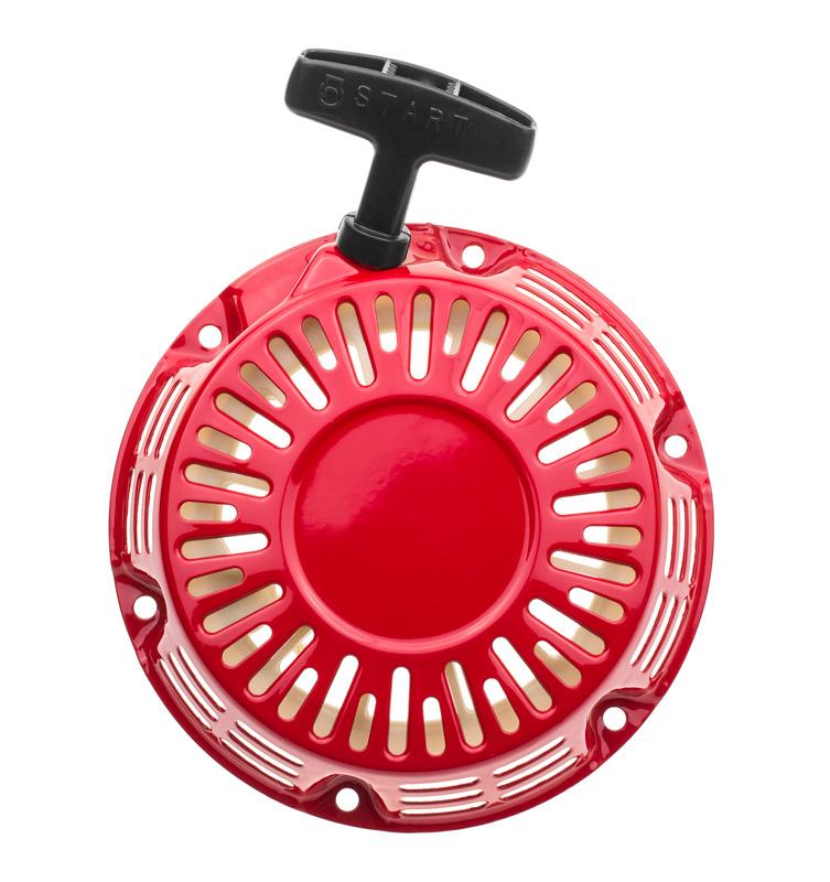 Rozrusznik linkowy 168 – widok zewnętrzny