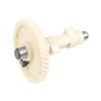 Loncin vačkový hřídel LC1P65FA ORIGINÁLNÍ DÍL