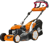OLEO-MAC G53 TKE ALLROAD4 FLEX SPRINKLING MOWER WITH DRIVE + START 3000m2 66239031E5 - OFFICIAL DISTRIBUTOR - AUTHORIZED DEALER OLEO-MAC