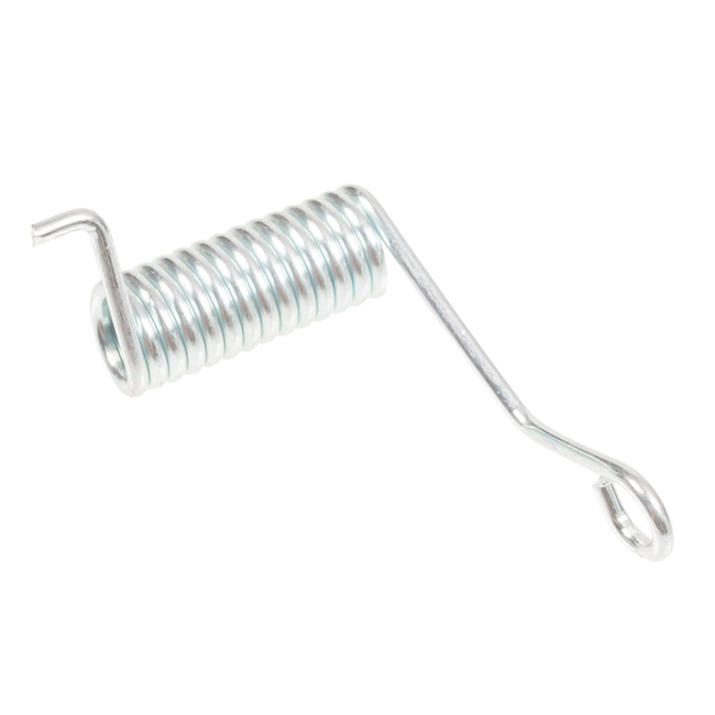 Sprężyna pokrywy wyrzutu tylnego prawa Cedrus kosiarka KCL17;KCL18;KCL18SP;KCL20SP KCL20-14R