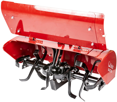 CEDRUS GL11 GLX720 SPRELINER COMPACTOR GLX 720 SELECTORIZER WITH CULTIVATOR DRIVE TRAKTOR SINGLE-SIZE WITH GEAR 72cm / 7HP GL11 GLX720 - OFFICIAL DISTRIBUTOR - AUTHORIZED DEALER CEDRUS