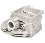 Loncin engine head #2 right LC2V90 ORIGINAL PART 120080691-0001